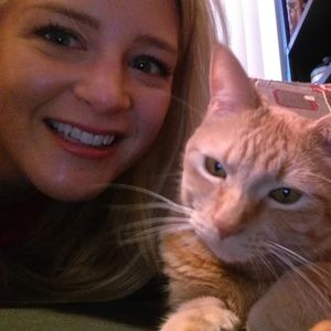 Meet your Posher, Christine